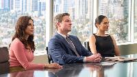 Suits LA